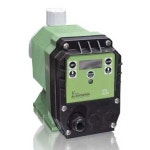 퓨어제이드스톤 방지 다이어프램 QBY 계량펌프 도징펌프 내식성 전자기 V형 1L H 유량 알루미늄 15 32 펄스 신호 외부 제어-추가 비트