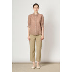 BCBG 파이널체크 BL 비씨비지 프리미엄 B4M6B460
