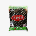 두남식품 두남 간장깻잎 4kg 1개