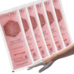 비타케어 파라핀왁스 핑크x6개