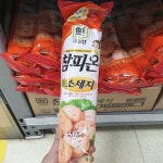 대림 대림선 대림선 참피온 소세지 1Kg 1kg 1개