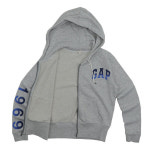 갭 갭 h7161 남성 100 후드 집업티 GAP 구제모은