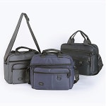 캐주얼 여행 다용도보조백 남성 데일리 토트 크로스백 학교 3BWF72F507