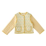 리틀그라운드 룰라비 플라워코튼점퍼 점퍼 75112-110-04