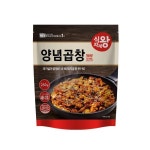 식자재왕 식자재왕 간편조리 양념곱창 250g