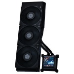 리안리 리안리 Hydroshift LCD 360S