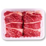 군위축협 육우 등심 구이용 500g