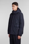 아스페시 24FW 아스페시 자켓 405295 W4I4I08V006