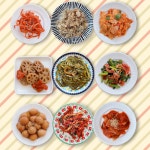 올바른김치 수제 일주일반찬 9종세트 반찬가게 가정식 밑반찬 집밥 반찬배달