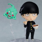 모브사이코 100 레이겐 아라타카 카게야마 시게오 룩업 관절 피규어 굿즈 Mob Psycho OneHundred