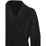 위크엔드막스마라 위켄드 맥스 마라 시바다 타이드 웨이스트 코트 Civada Tied Waist Coat