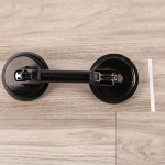 나무바닥 흡착기 강화마루 덴트 이동 압축기 표준 흡착판 강마루 4 설치망치 1 설치망치