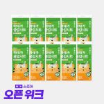 동국제약 동국제약 동국제약 마데카 쿨링시트 4매 10개 총40매 아이스 쿨패치 쿨시트