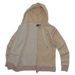 유니클로 유니클로 h4443 여성 90 후드 집업티 유니클로 구제모은