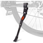 자전거 체인스테이 프로텍터가 킥스탠드 - 산악 MTB 로드 바이크용 알루미늄 합금 스탠드 간편한 AATOTMGO