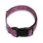 Bohemian Aztec Pattern Dog Collar Cat Big Neck Collars Soft for Small Extra Large Heav