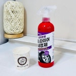 불스원 세차장용 휠 타이어 세정제