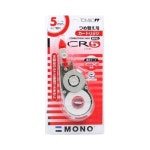 톰보 4000 톰보 수정테이프리필 10M CT-CR5