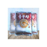 중앙식품 중앙 율무차 1박스 자판기믹스 율무가루 900g x 12봉 12개