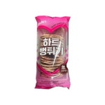 하트 뻥튀기 90g