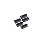 LEGO 블록 순정 부품 테크닉 커넥터 No 42003 Axle and Pin C
