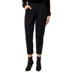 5846278 Eileen Fisher Petite Tapered Ankle Trousers