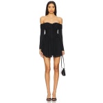 리볼브직영몰 MORE TO COME Kris tiana Mini Dress Mini