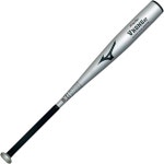 MIZUNO미즈노 중학 경식용빅토리 스테이지V콩02금속제 2th269 야구 배트 방망이 일본매장상품