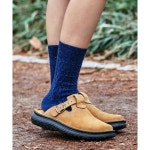 예루살렘샌들 JERUSALEM SANDALS 예루살렘 샌들 3003 SAWYER TAN