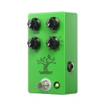 JHS Pedals 본사이 9 웨이 스크리머 오버드라이브 이펙트 페달