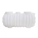 3인용 FRP PE 오수 워터 50인 정화조 농장 3M 배수펌프 2명 흰색 농막