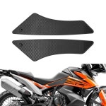 바이크 오토바이 탱크 견인 패드 미끄럼 방지 스티커 가스 무릎 그립 보호대 KTM 790 ADV 890 어드벤처 R -