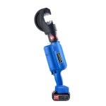 자동 4종 배관 펜치 전동압착기 MZS 유압 유압펜치 70 전동 터미널 커터 니퍼 충전식