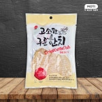 썬푸드 썬푸드 썬푸드 고소한 구운한치 37g 1개