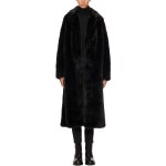 스워드 스워드 롱 코트 G8429ONYX