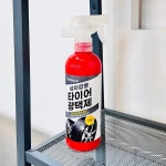 불스원 불스원 세차장용 타이어 광택제 500ml
