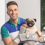 얇은 피부와 멍을 위한 에브리웨어 팔 보호대 남성용 절단 저항 소매 보호