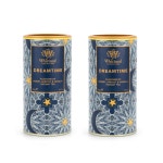 위타드 Whittard of Chelsea 위타드 드림타임 인스턴트 허브티 450g 2팩 2개 1개입
