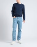 리바이스 풀오버 MARINEBLAU 14443457CT