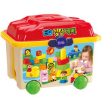 옥스포드 EQ 성장베베