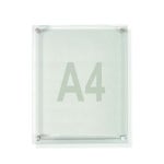 DP 장식볼트액자 260x320x3T A1009