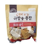 셀러허브 1 고래사 8가지 모둠 국탕용 종합 600G x 1개 e83421