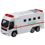 타카라토미 TAKARA TOMY 토미카 No 116 슈퍼 앰뷸런스 상자