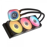 커세어 커세어 iCUE LINK TITAN 360 RX LCD