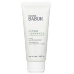 BABOR 클린 포맨스 클레이 멀티 클렌저 100ml