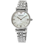 엠포리오아르마니 타임플래닛 알마니 ARMANI 메탈밴드 시계 AR1682