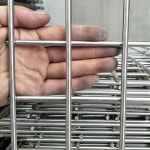 용접 철망 와이어 울타리 철조망 네트망 매쉬망 스텐 펜스 1 또는 컷팅 사이즈는 로 연락하여 사이즈 발