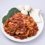 명절 추석 선물세트 국내산 무항생제 오리로스 오리불고기 세트 2kg 오리주물럭