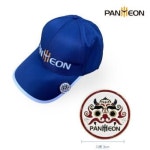 케이트레이드 판테온 파크골프용품 볼마커 필드 볼마크 자석