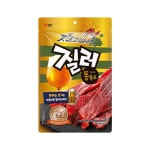 질러 질러 통육포 180g 1개